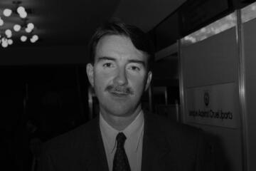 Peter Mandelson Tache Gradient