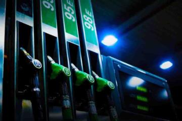 Petrol Pumps Edited