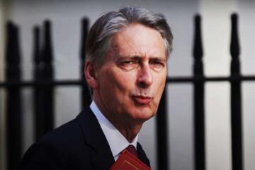 Philip Hammond Red File Edited