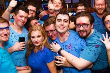 Plymouth University Students Edited