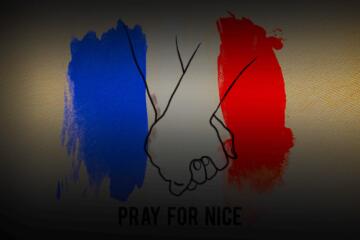Pray for Nice Gradient