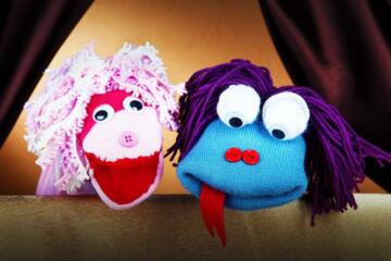 Puppets Edited