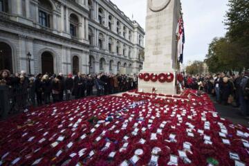 Remembrance Day edited