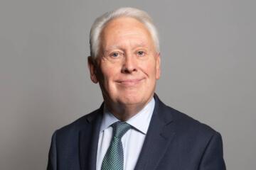 Robert Neill MP