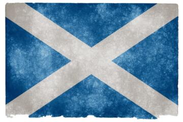 Scotflag