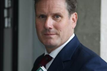Sir Keir 2