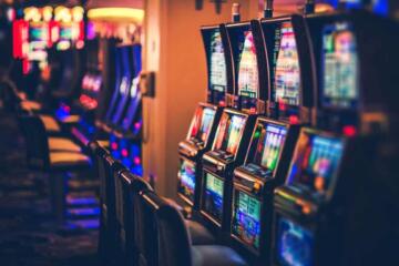 Slot Machine edited