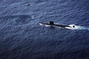 Submarine Edited 1