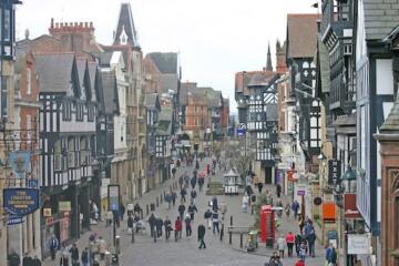 Town