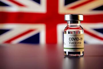 UK Flag vaccine edited