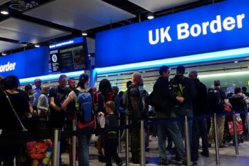 UK border checks edited