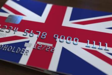 UK debt