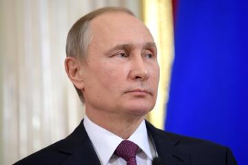 Vladimir Putin 2017 01 17