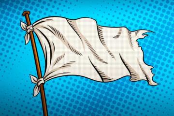White Flag Edited