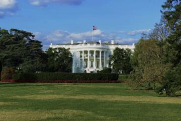 White House Edited