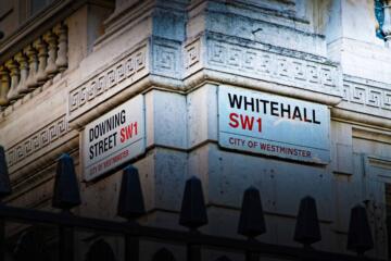 Whitehall Gradient