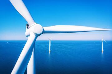 Wind Turbine Sea Edited