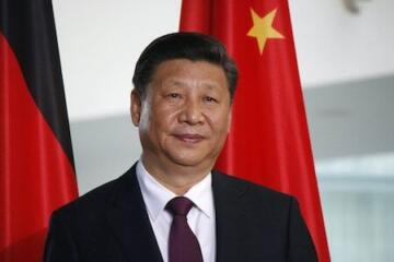 Xi