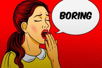 Yawning Boring Edited