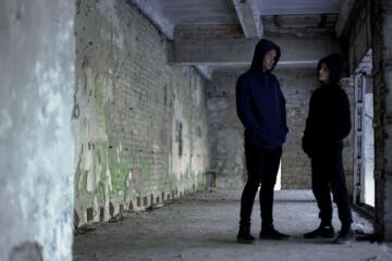 Youth Crime