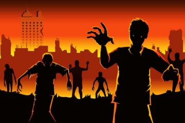 Zombies Edited