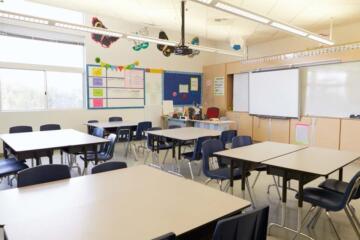 Class room