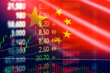 Finance China