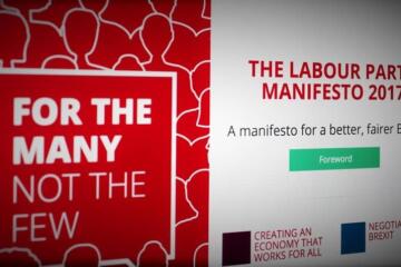 Labour manifesto