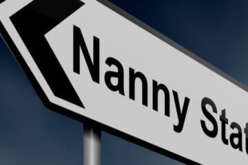 Nanny state