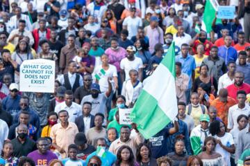 Nigeria