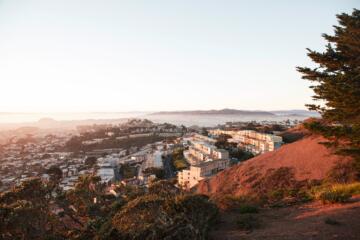 California's Startup Culture