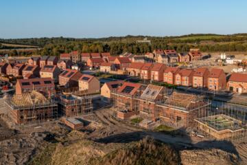 Construction of New Homes