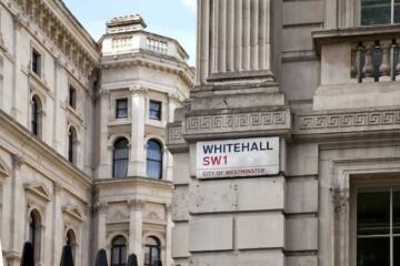 Shutterstock Whitehall