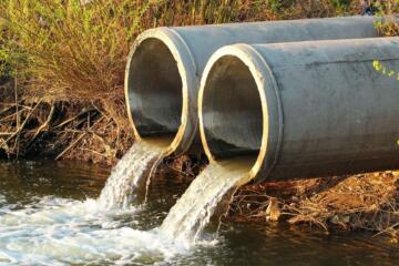 Skynews sewage water pipe 5879921