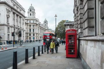 Whitehall 1