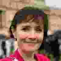 Kate Ambrosi, Comment Central contributor