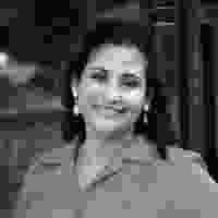 Deborah Sanchez, Comment Central contributor