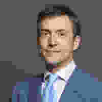 Adrian Ramsay MP, Comment Central contributor