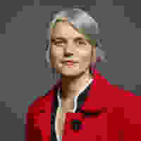 Anna Dixon