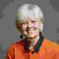 Baroness Hayter