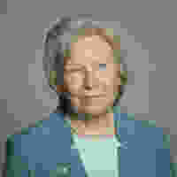Baroness Joyce Quin, Comment Central contributor
