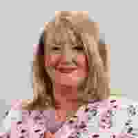 Christina Mc Kelvie MSP