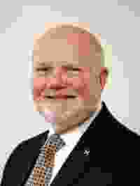 Colin Beattie MSP
