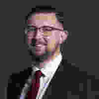 Connor Naismith MP, Comment Central contributor