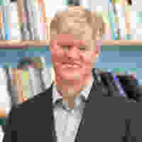 David Aikman