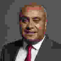 David Burton-Sampson MP, Comment Central contributor