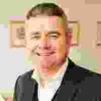 Dominic Dyer