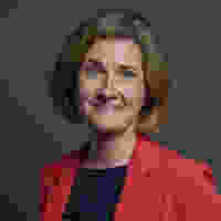 Dr Beccy Cooper MP, Comment Central contributor