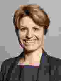 EMMA HARDY MP