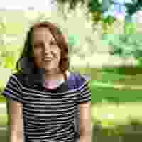 Hannah Loryman 1
